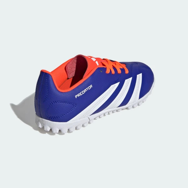 Outlet Сороконожки Adidas Predator Club Turf ID3428_image_4
