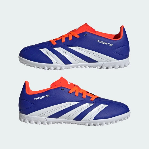 Outlet Сороконожки Adidas Predator Club Turf ID3428_image_8