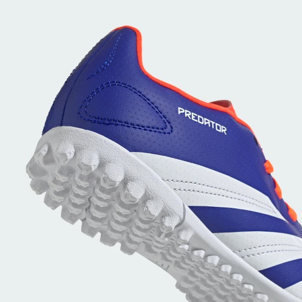 Outlet Сороконожки Adidas Predator Club Turf ID3428_image_6