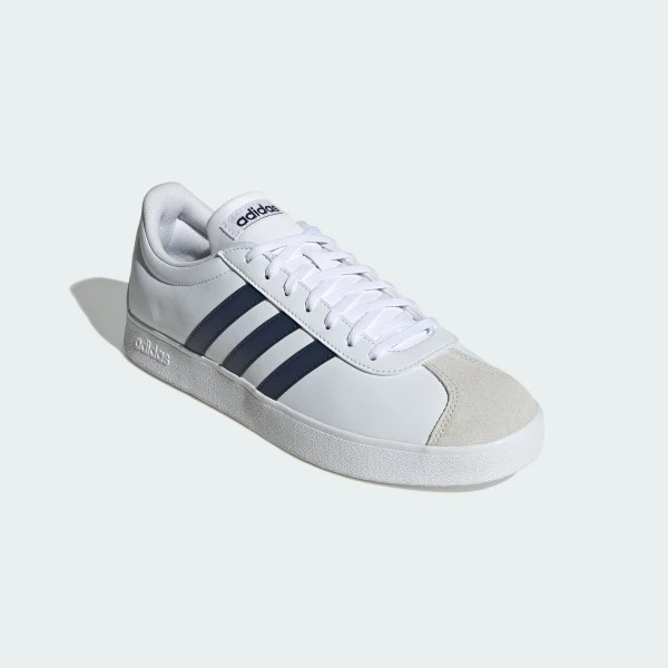 Outlet Кросівки Adidas VL Court Base ID3709_image_3