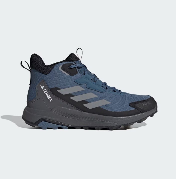 Outlet Черевики Adidas Terrex Anylander Mid Rain Rdy Hiking ID5485