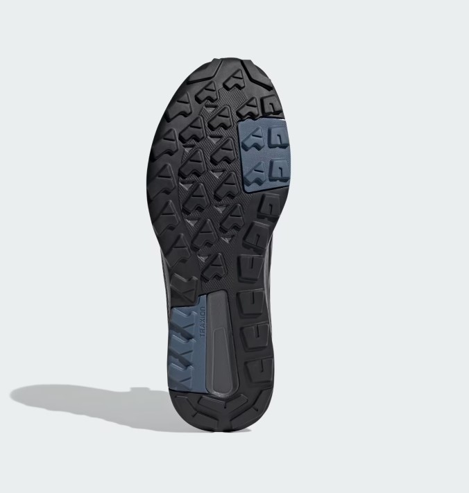 Outlet Черевики Adidas Terrex Anylander Mid Rain Rdy Hiking ID5485_image_6