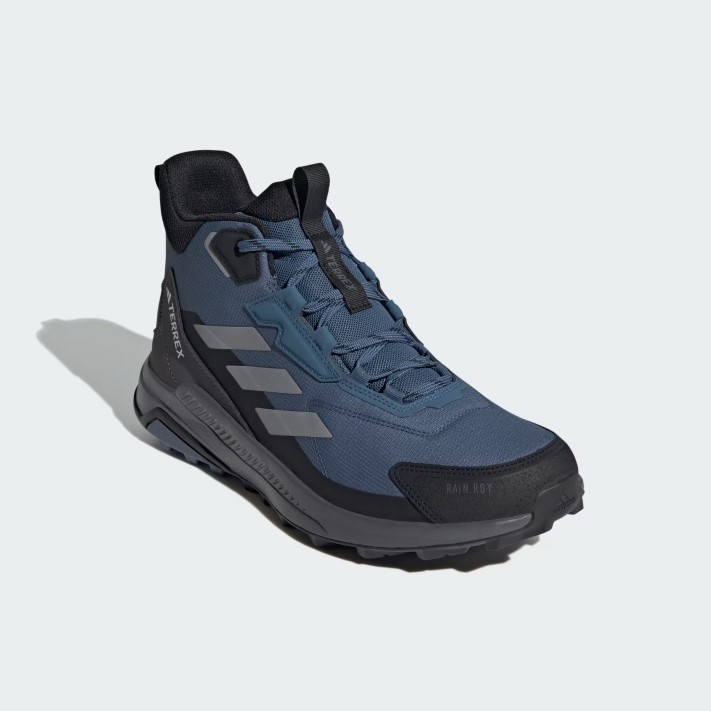 Outlet Черевики Adidas Terrex Anylander Mid Rain Rdy Hiking ID5485_image_4