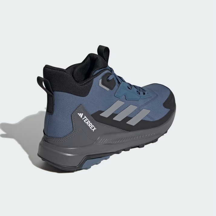 Outlet Черевики Adidas Terrex Anylander Mid Rain Rdy Hiking ID5485_image_8