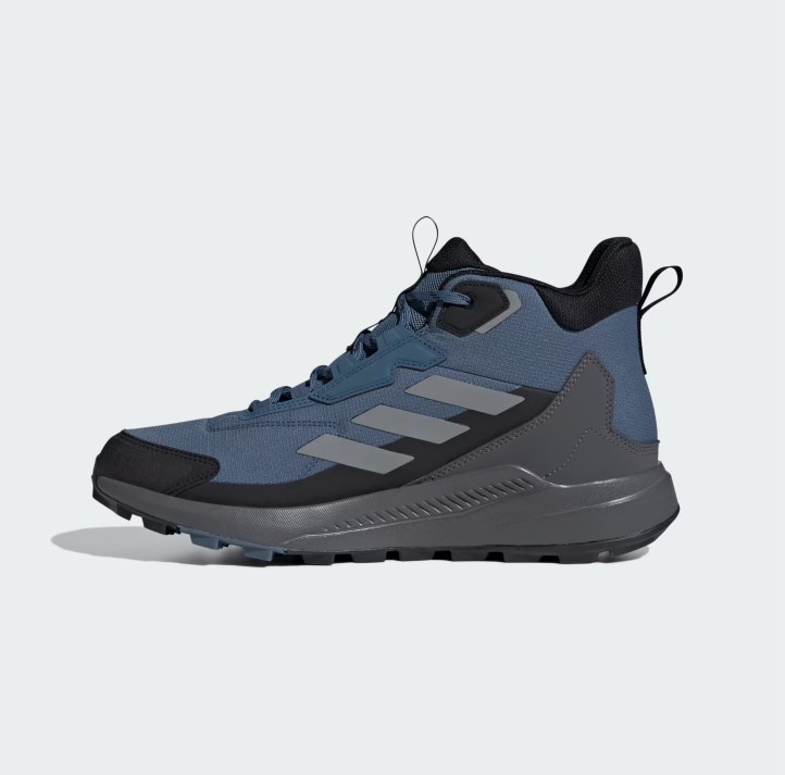 Outlet Черевики Adidas Terrex Anylander Mid Rain Rdy Hiking ID5485_image_3