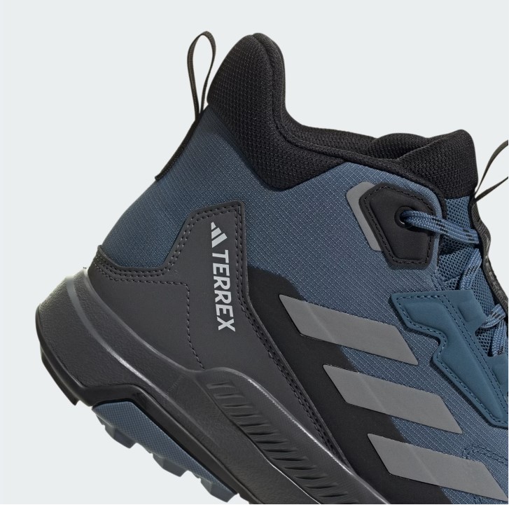 Outlet Черевики Adidas Terrex Anylander Mid Rain Rdy Hiking ID5485_image_5