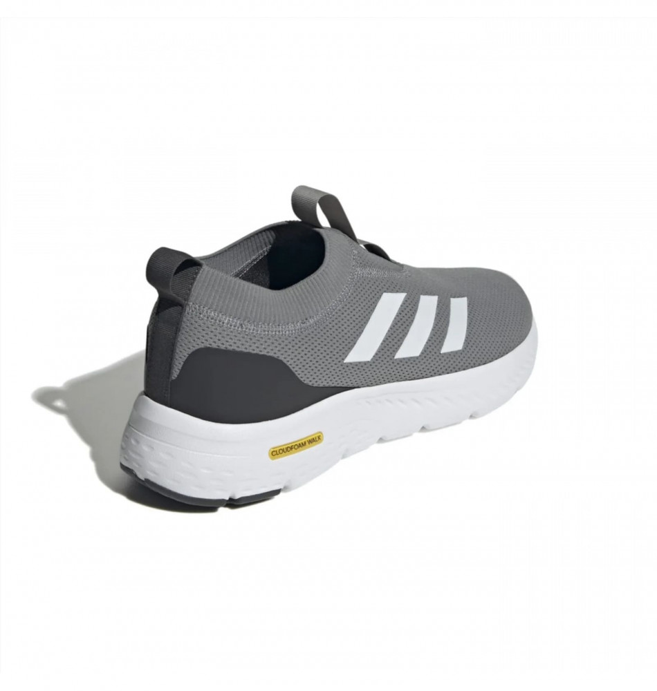 Outlet Кросівки чоловічі Adidas Cloudfoam Move Sock ID6522_image_6