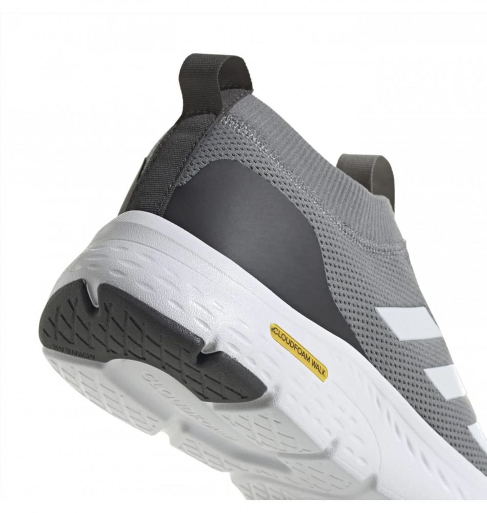 Outlet Кросівки чоловічі Adidas Cloudfoam Move Sock ID6522_image_3