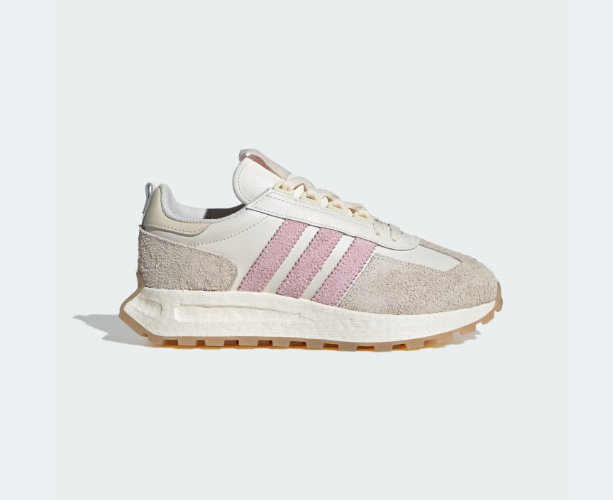 Outlet Жіночі кросівки Adidas Retropy E5 W ID8291