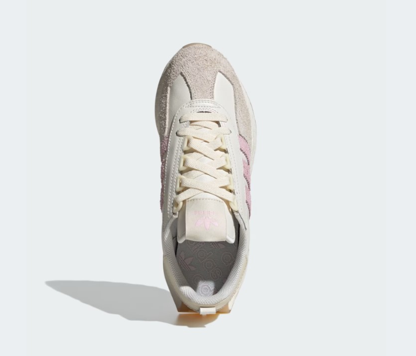 Outlet Жіночі кросівки Adidas Retropy E5 W ID8291_image_8