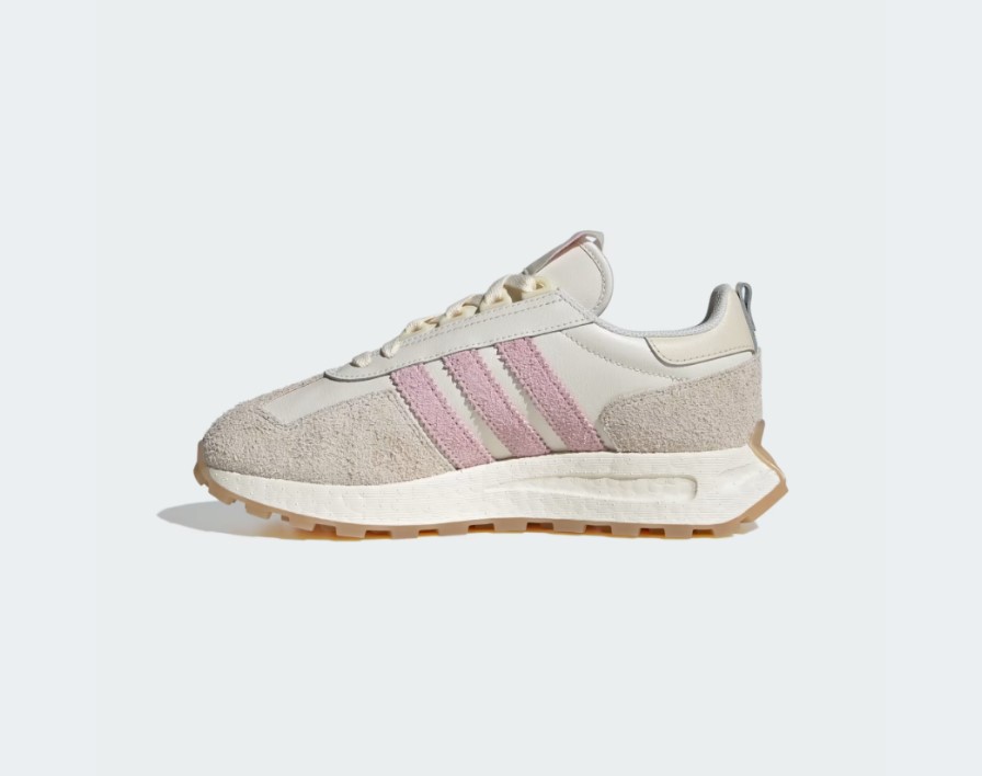 Outlet Жіночі кросівки Adidas Retropy E5 W ID8291