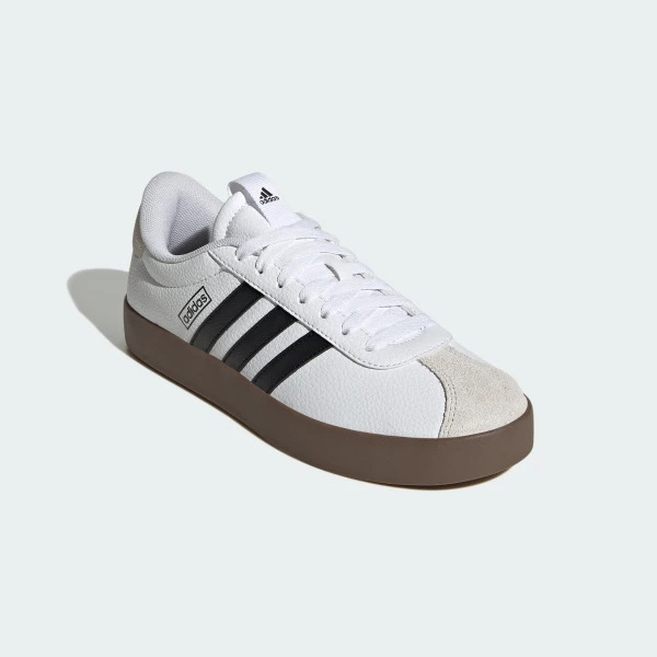 Outlet Кросівки Adidas VL Court 3.0 Low Skateboarding ID8797_image_3