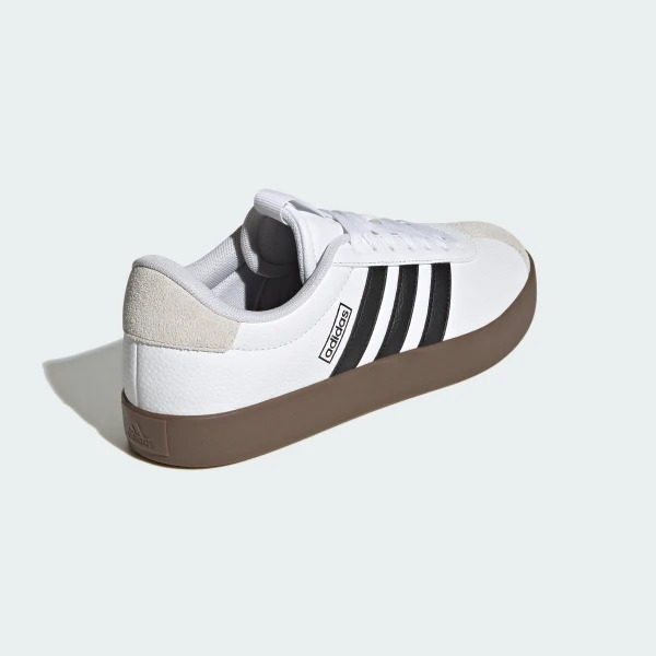 Outlet Кросівки Adidas VL Court 3.0 Low Skateboarding ID8797_image_5