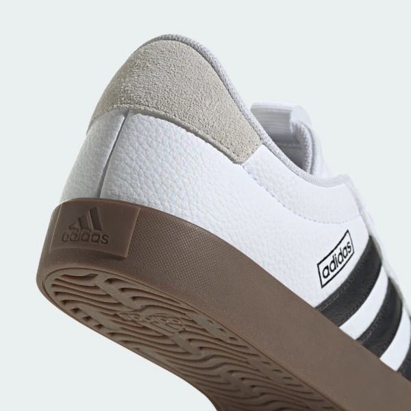Outlet Кросівки Adidas VL Court 3.0 Low Skateboarding ID8797_image_7