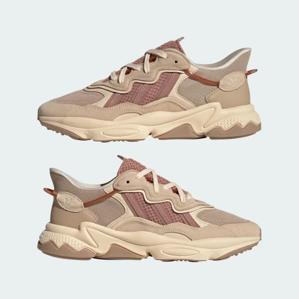 Outlet Кросівки Adidas Ozweego ID9821_image_7