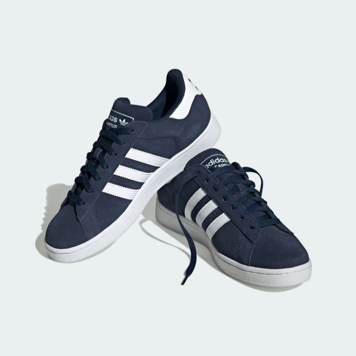 Outlet Чоловічі кросівки Adidas Campus 2.0 ID9839_image_8
