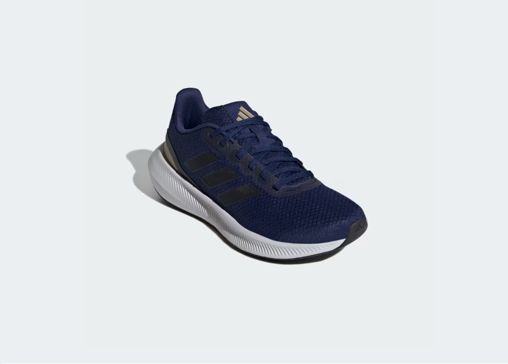 Outlet Жіночі кросівки Adidas Runfalcon 3.0 w IE0747_image_7