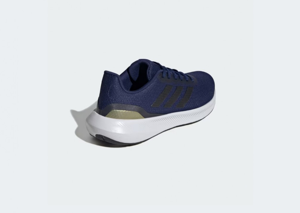 Outlet Жіночі кросівки Adidas Runfalcon 3.0 w IE0747_image_5