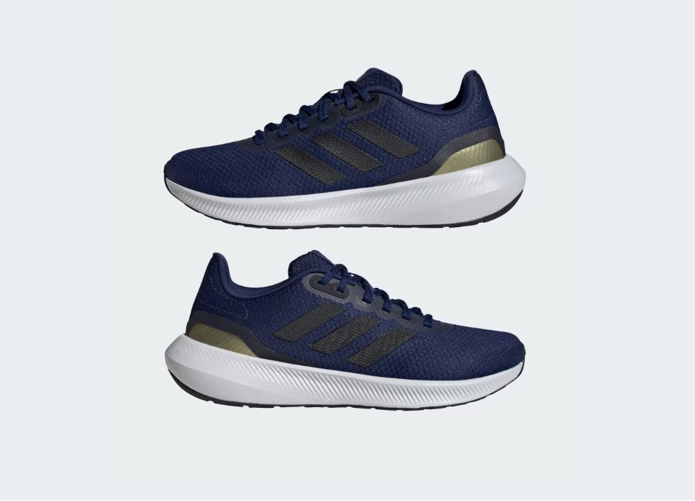 Outlet Жіночі кросівки Adidas Runfalcon 3.0 w IE0747_image_6