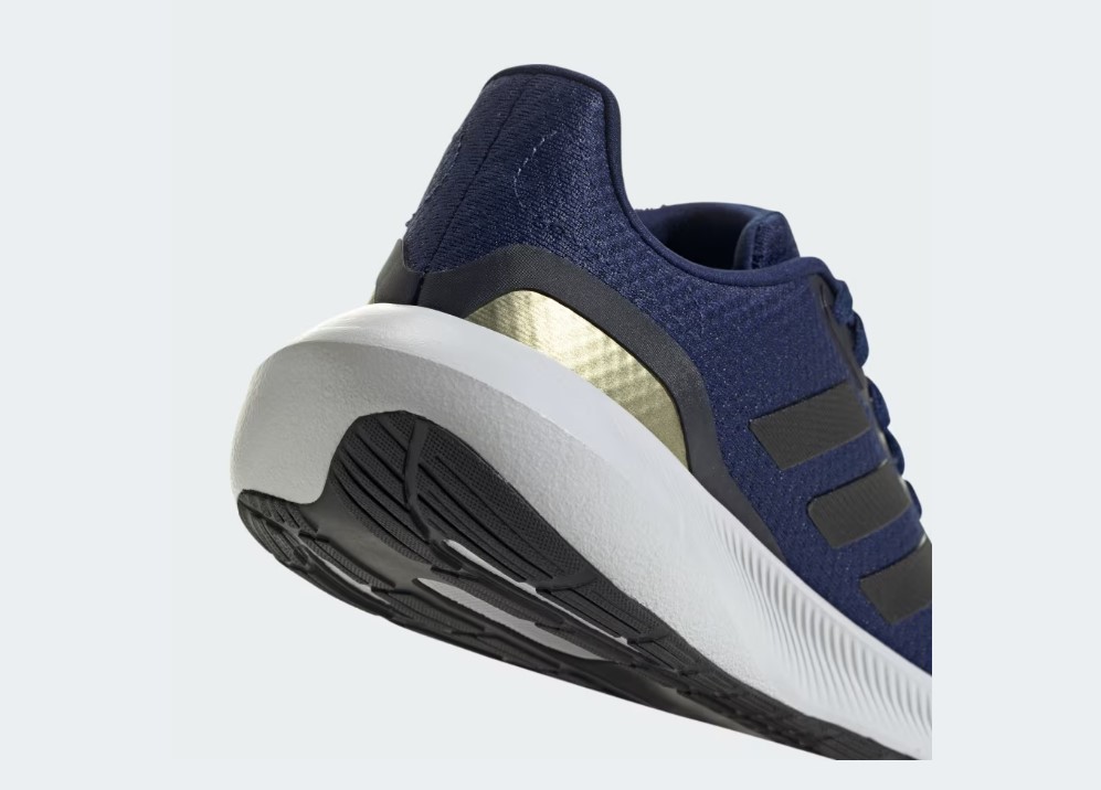 Outlet Жіночі кросівки Adidas Runfalcon 3.0 w IE0747_image_4
