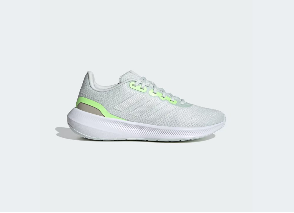 Outlet Жіночі кросівки Adidas Runfalcon 3.0 w IE0750