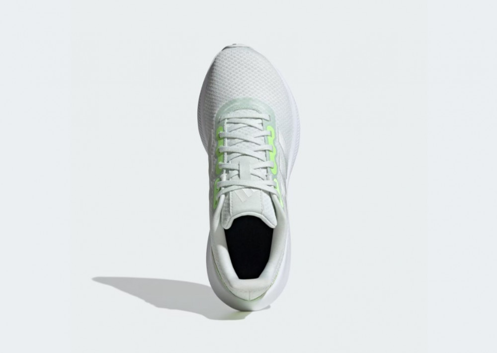 Outlet Жіночі кросівки Adidas Runfalcon 3.0 w IE0750_image_9