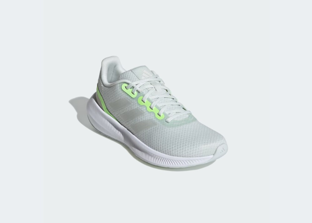 Outlet Жіночі кросівки Adidas Runfalcon 3.0 w IE0750_image_6