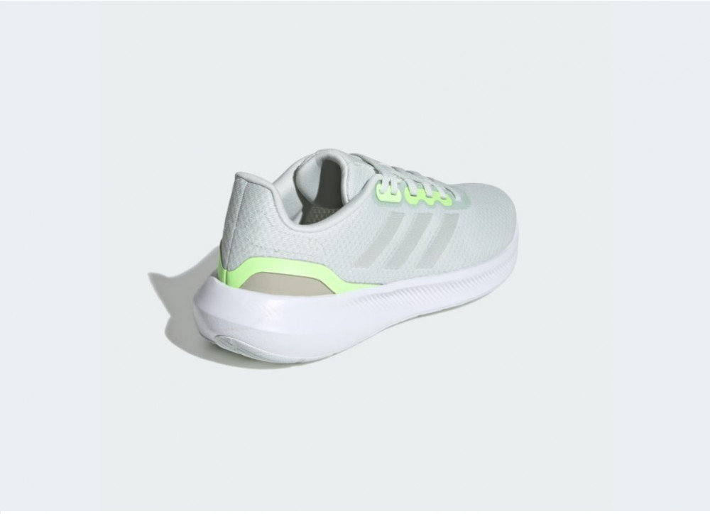 Outlet Жіночі кросівки Adidas Runfalcon 3.0 w IE0750_image_8