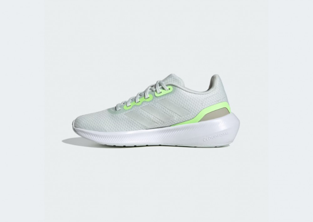 Outlet Жіночі кросівки Adidas Runfalcon 3.0 w IE0750