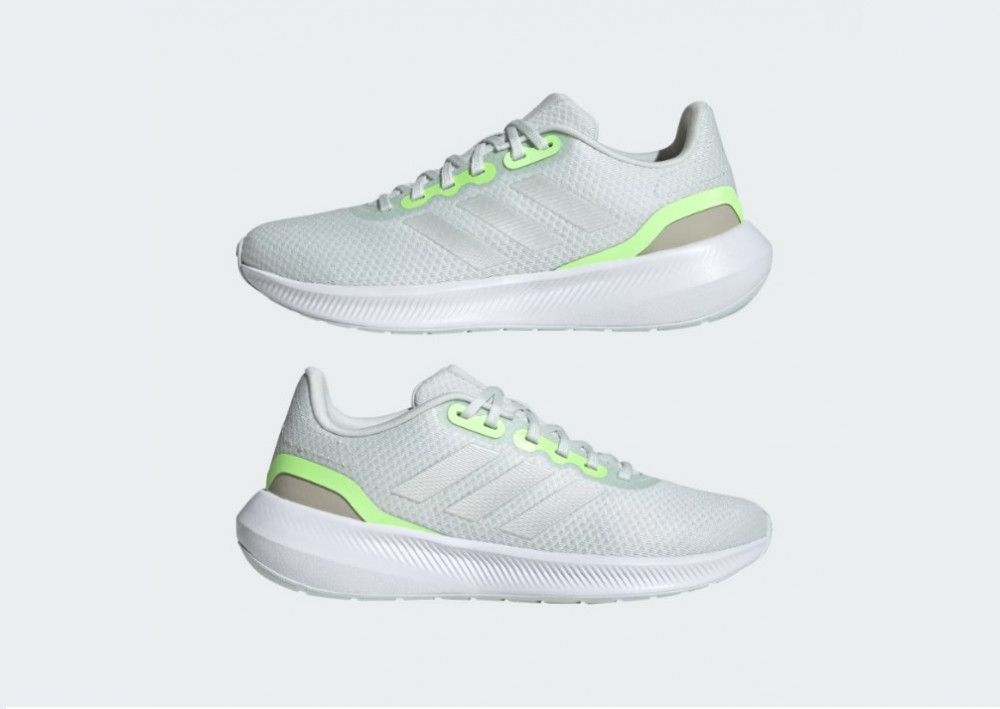 Outlet Жіночі кросівки Adidas Runfalcon 3.0 w IE0750_image_3