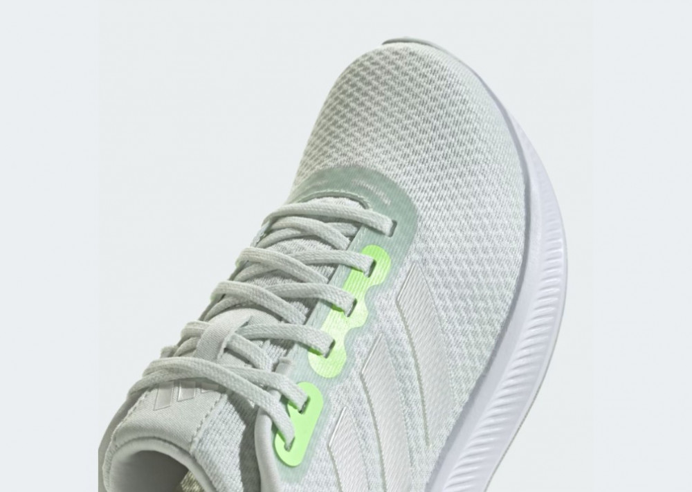 Outlet Жіночі кросівки Adidas Runfalcon 3.0 w IE0750_image_5