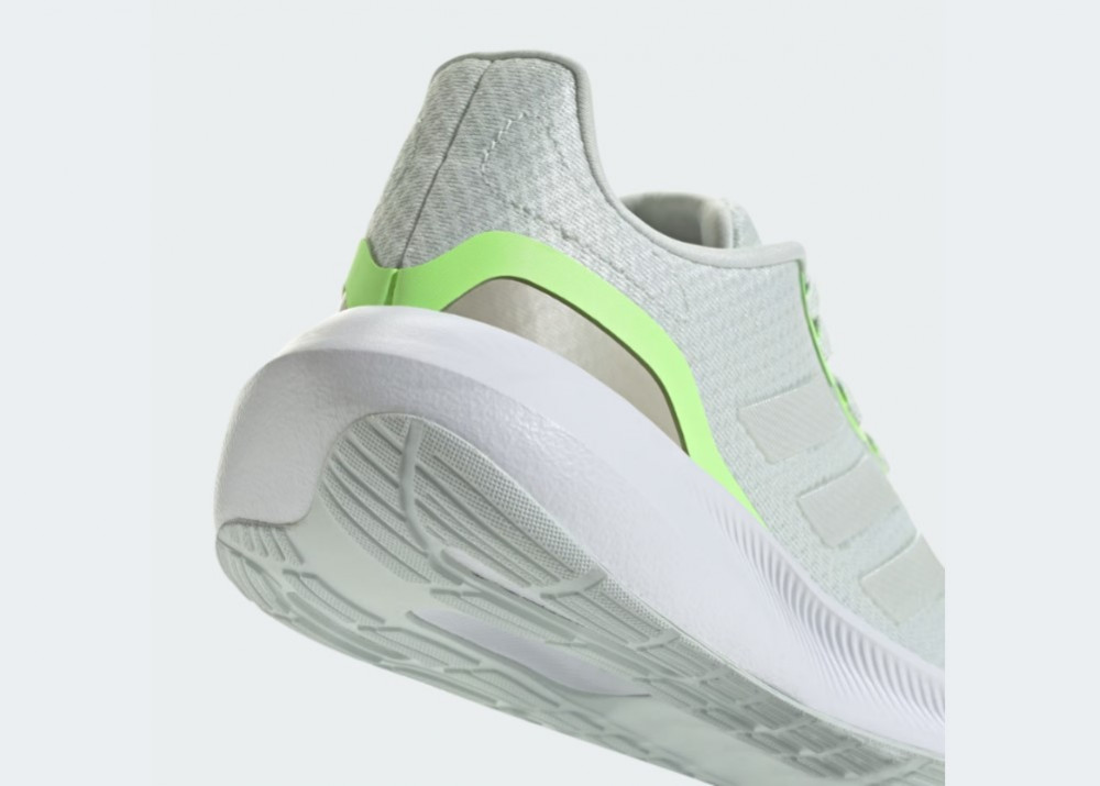 Outlet Жіночі кросівки Adidas Runfalcon 3.0 w IE0750_image_4