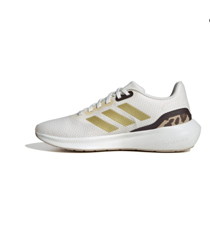 Outlet Жіночі кросівки Adidas Runfalcon 3.0 w IE0751