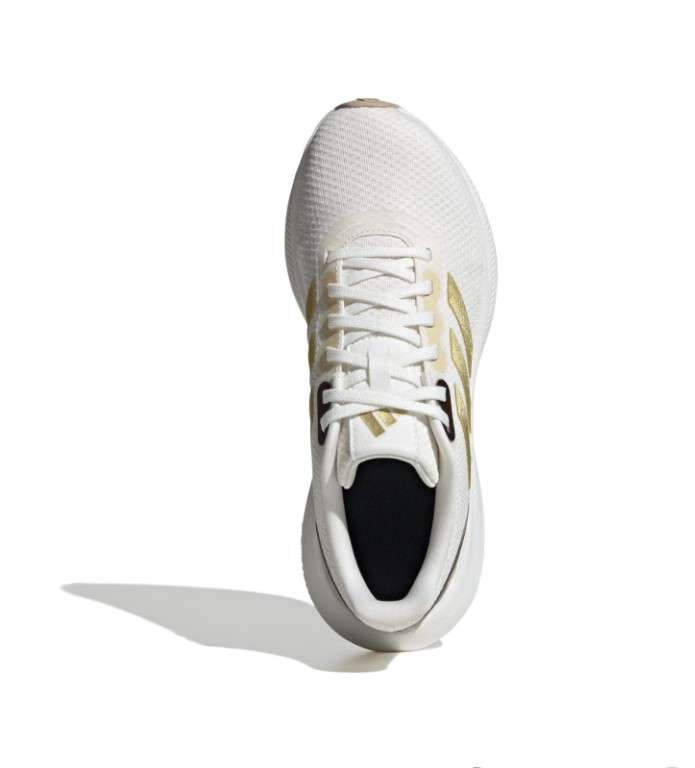 Outlet Жіночі кросівки Adidas Runfalcon 3.0 w IE0751_image_4