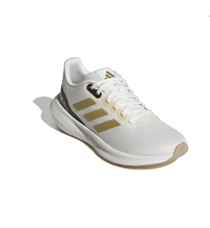 Outlet Жіночі кросівки Adidas Runfalcon 3.0 w IE0751_image_3