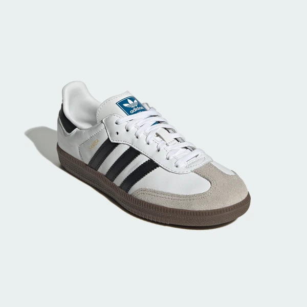 Outlet Кросівки Adidas Samba OG IE3677_image_5