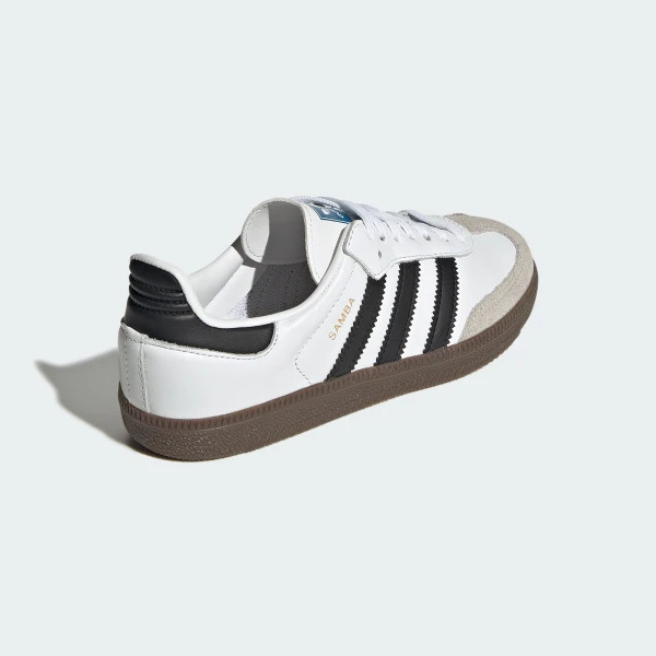 Outlet Кросівки Adidas Samba OG IE3677_image_9