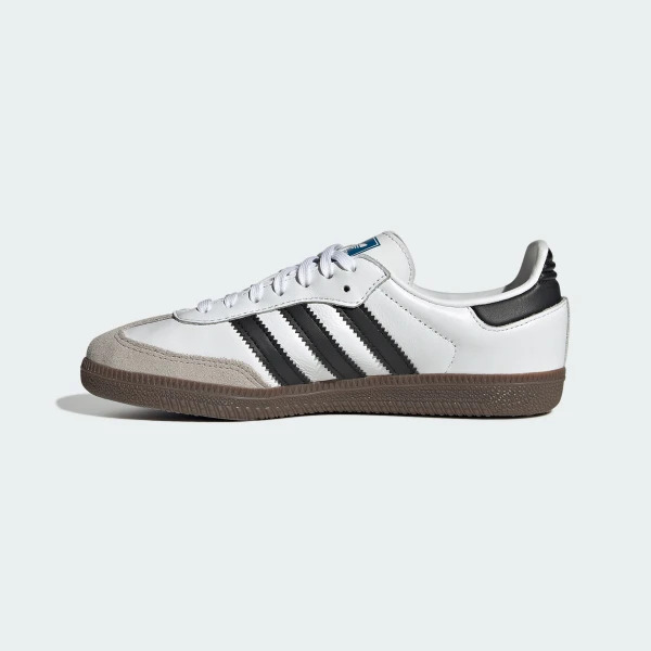 Outlet Кросівки Adidas Samba OG IE3677_image_3
