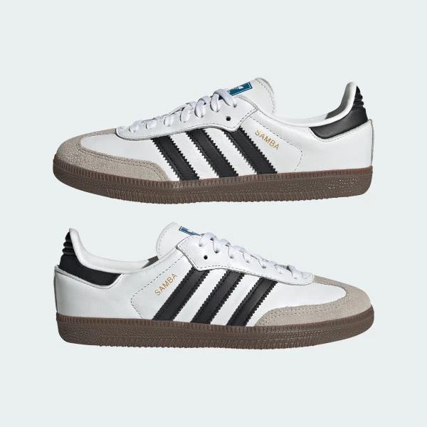 Outlet Кросівки Adidas Samba OG IE3677_image_7