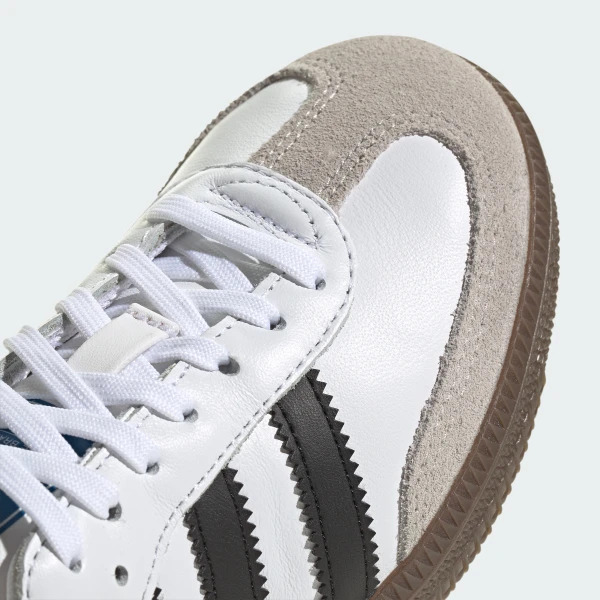 Outlet Кросівки Adidas Samba OG IE3677_image_4
