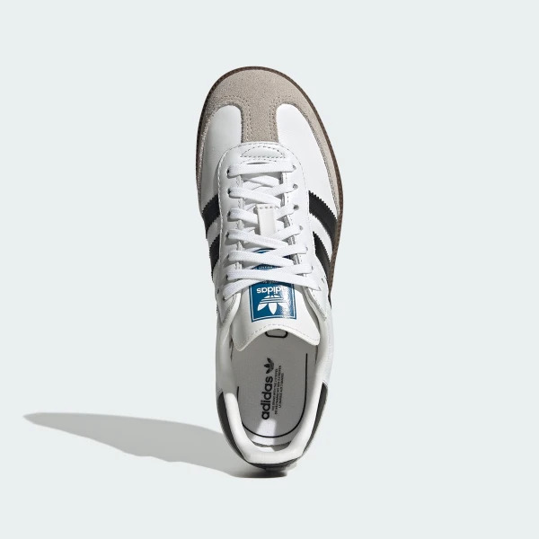 Outlet Кросівки Adidas Samba OG IE3677