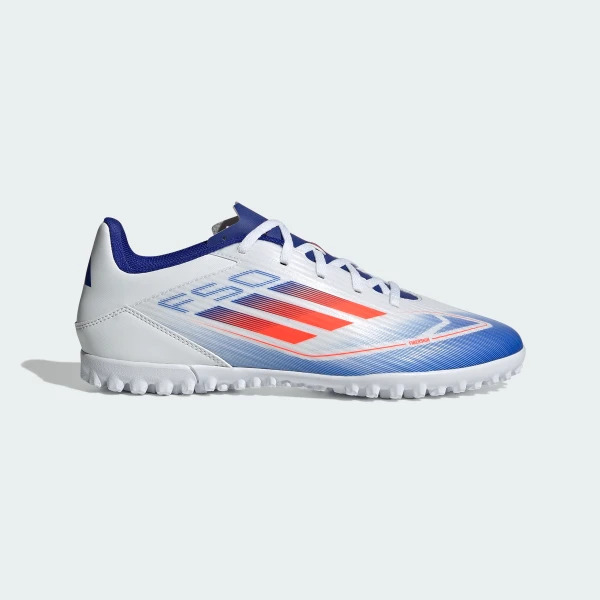 Outlet Футбольні сороконожки Adidas F50 Club Turf IF1348