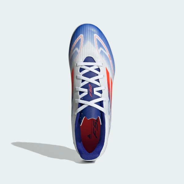 Outlet Футбольні сороконожки Adidas F50 Club Turf IF1348_image_8