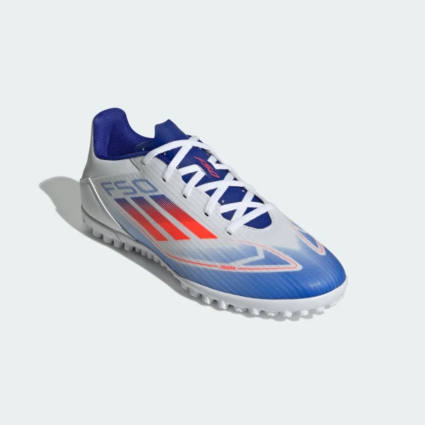 Outlet Футбольні сороконожки Adidas F50 Club Turf IF1348_image_5