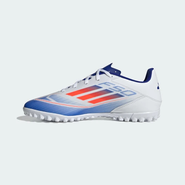 Outlet Футбольні сороконожки Adidas F50 Club Turf IF1348