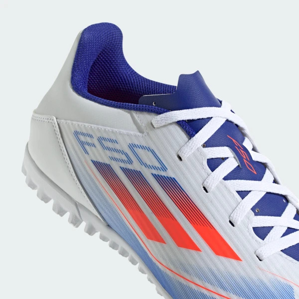 Outlet Футбольні сороконожки Adidas F50 Club Turf IF1348_image_4
