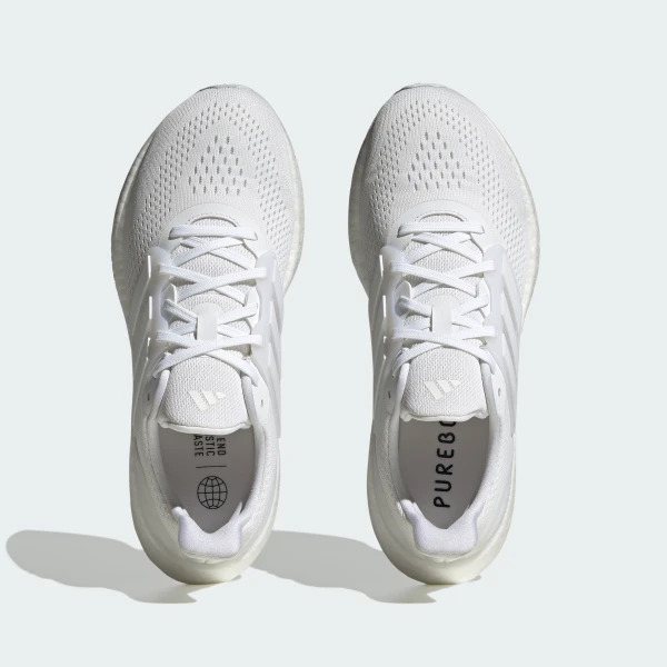 Outlet Кросівки Adidas Pureboost 23 IF2374_image_9