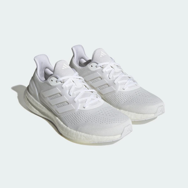 Outlet Кросівки Adidas Pureboost 23 IF2374_image_7