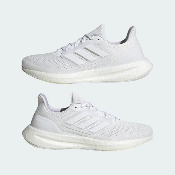 Outlet Кросівки Adidas Pureboost 23 IF2374_image_5