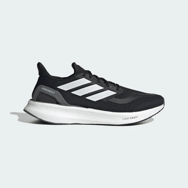 Outlet Кросівки для бігу Adidas Pureboost 5 IF9191